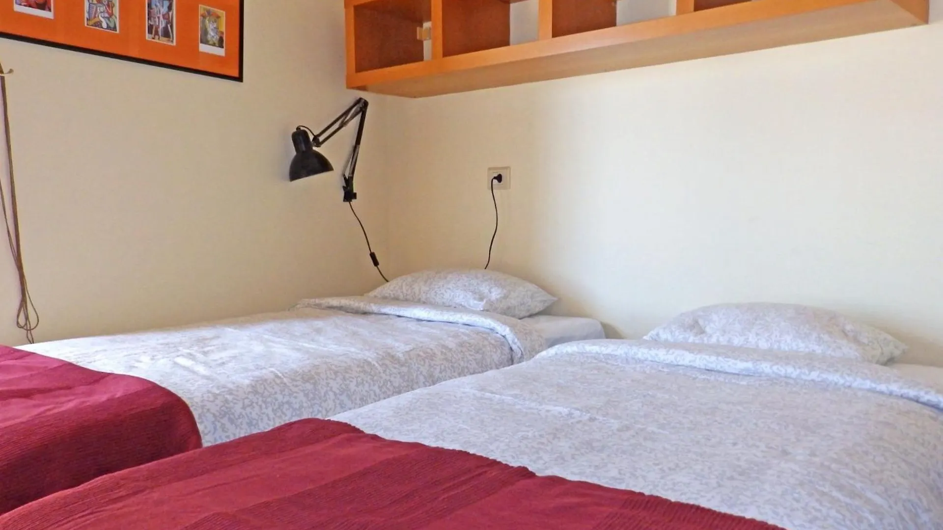 Maisonette Wohnung Mit Meerblick Von Dachterrasse エル・メダノ