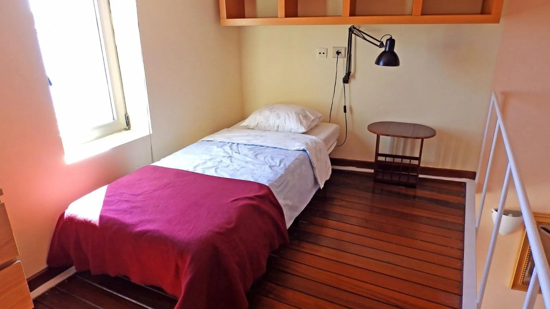 Maisonette Wohnung Mit Meerblick Von Dachterrasse El Medano  Apartment El Medano (Tenerife)