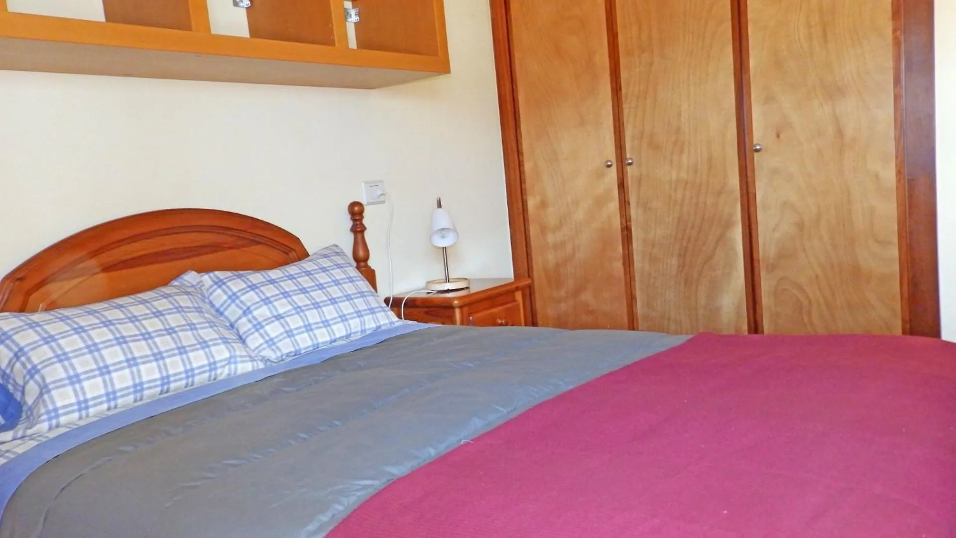 Maisonette Wohnung Mit Meerblick Von Dachterrasse El Medano  El Medano (Tenerife)